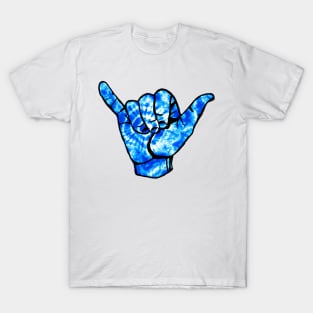 Blue Vibez T-Shirt